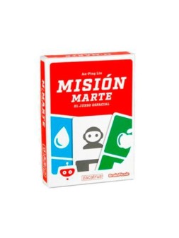 Misión Rescate - Zacatrus