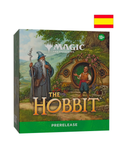 Compra Magic the Gathering: Marvel Super Heroes - Presentación (Castel