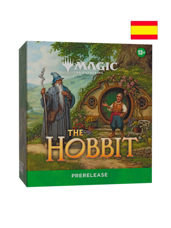 Compra Magic the Gathering: Marvel Super Heroes - Presentación (Castel