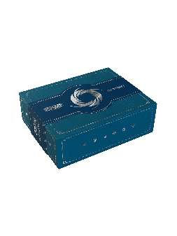 Colección de TCG - La Cueva Roja