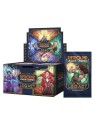 Compra Riftbound: League of Legends TCG Radiance Booster Display (24)