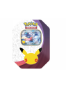 Pokemon TCG: Greninja EX Tin 30 Aniversario
