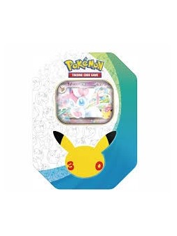 Colección de Pokemon TCG - La Cueva Roja