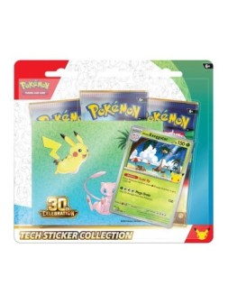Colección de Pokemon TCG - La Cueva Roja
