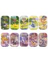 Pokemon TCG: Mini Lata 30 Aniversario