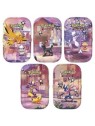 Pokemon TCG: Mini Lata 30 Aniversario