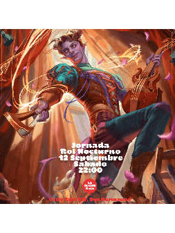 Compra SWU: Planetary Qualifier - A Lawless Time- 16 Mayo de  al mejor