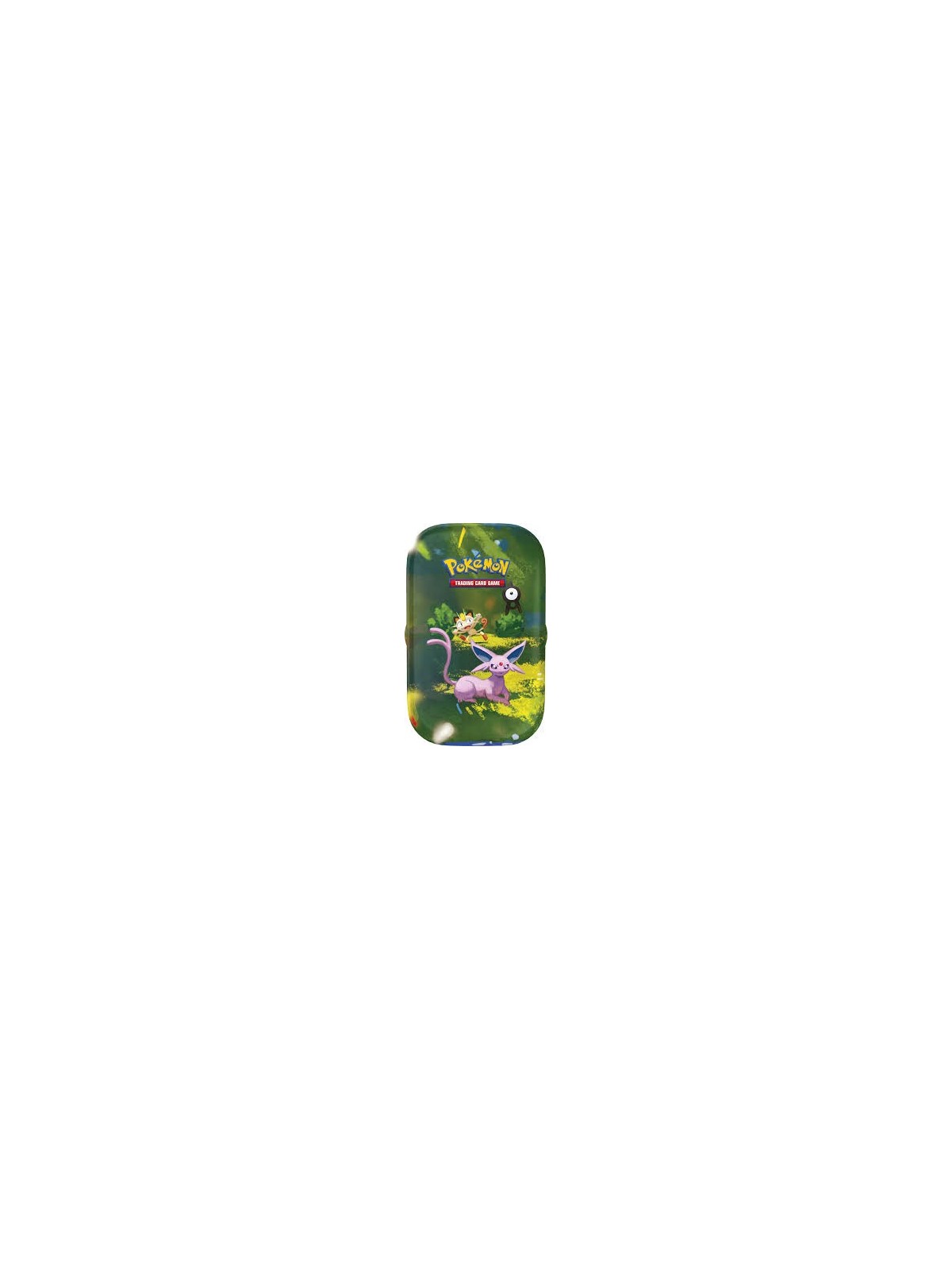 Pokemon TCG: Mini Lata 30 Aniversario