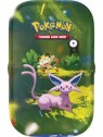 Pokemon TCG: Mini Lata 30 Aniversario