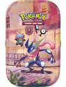 Pokemon TCG: Mini Lata 30 Aniversario