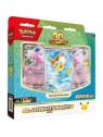 Pokemon TCG: Espeon Battle Deck 30 Aniversario