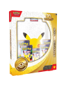 Pokemon TCG: Álbum Collection Box 30 Aniversario