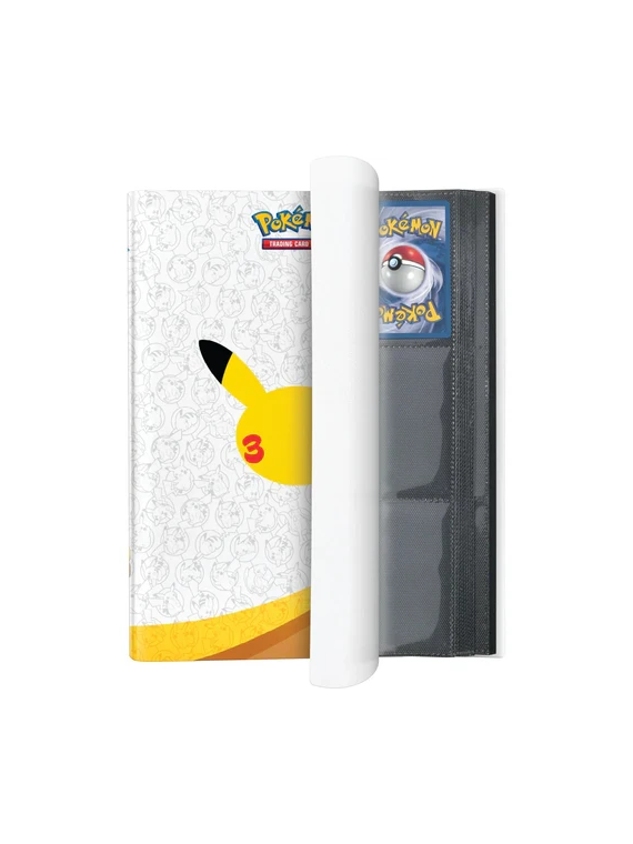 Pokemon TCG: Álbum Collection Box 30 Aniversario