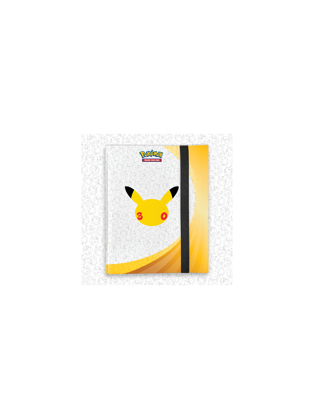 Pokemon TCG: Álbum Collection Box 30 Aniversario