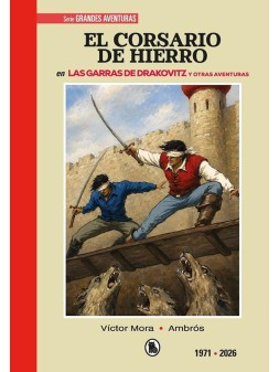 Colección de Cómics y Novelas Gráficas - La Cueva Roja