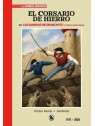 El Corsario de Hierro 1971-2026 - Ambrós | Comic español