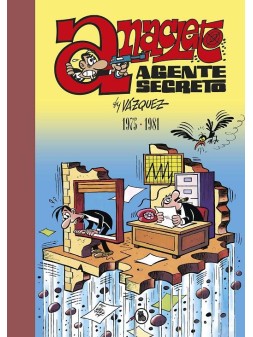 Colección de Cómics y Novelas Gráficas - La Cueva Roja