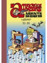 Anacleto. Agente Secreto 1975-1981 - Manuel Vázquez
