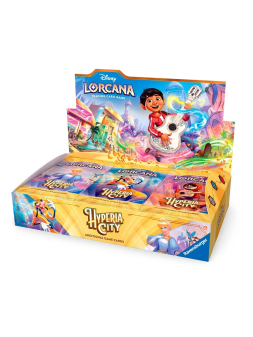 Colección de TCG - La Cueva Roja