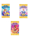 Disney Lorcana: Hyperia City – 1xBooster Box (Inglés)
