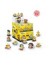 Minions II Minifiguras Mystery Minis 6 cm (1)