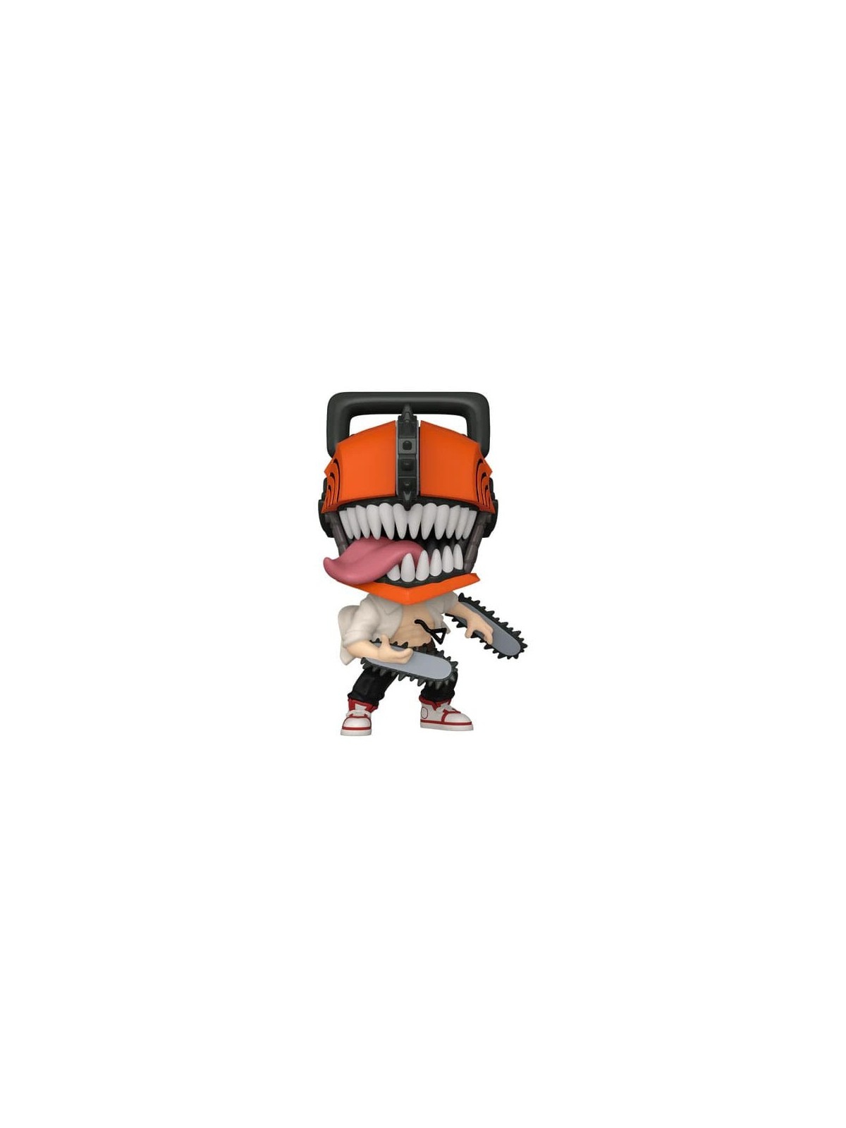 Funko POP! Chainsaw Man: Chainsaw Man (1677)