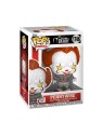 Funko POP! It-Welcome to Derry: Pennywise the Dancing Clown (1746)