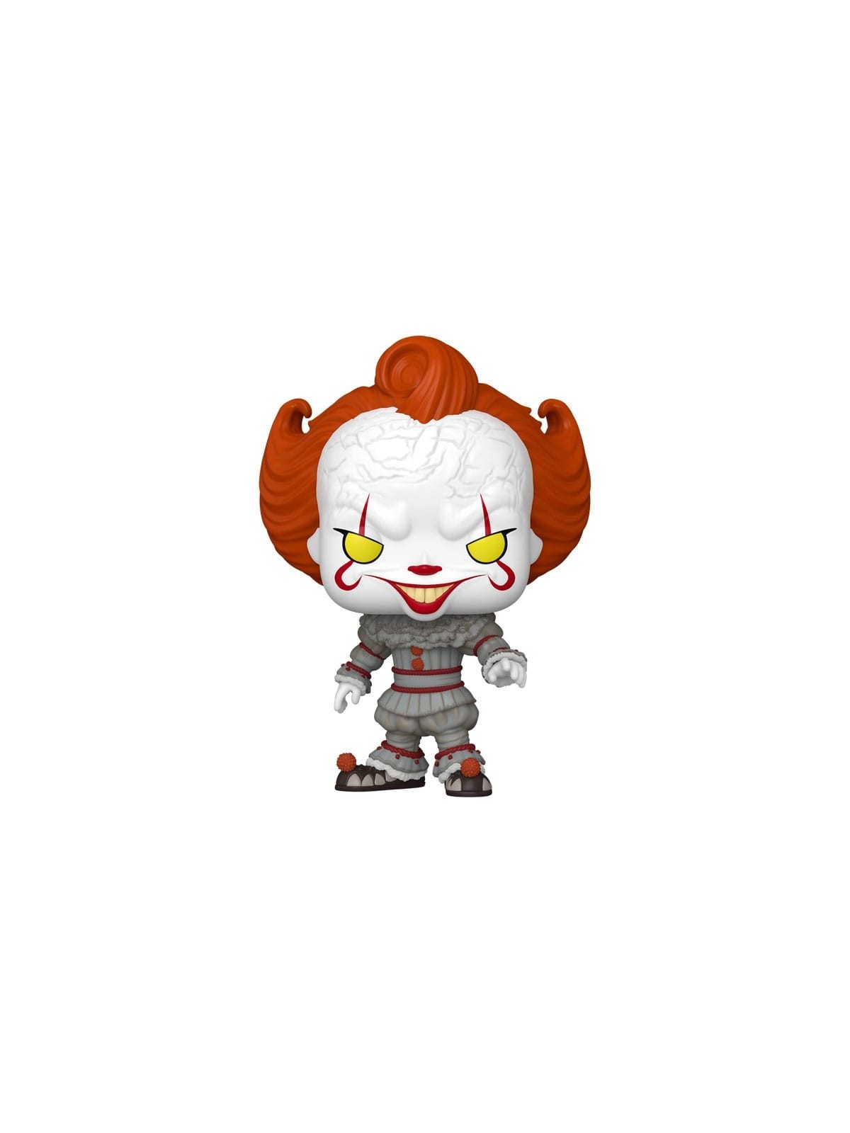 Funko POP! It-Welcome to Derry: Pennywise the Dancing Clown (1746)