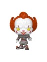 Funko POP! It-Welcome to Derry: Pennywise the Dancing Clown (1746)