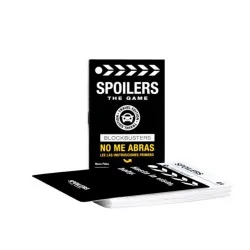 Compra Spoilers: Travel Edition de Zacatrus al mejor precio (7,95 €)