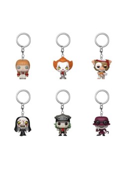 Colección de Funko Pop - La Cueva Roja