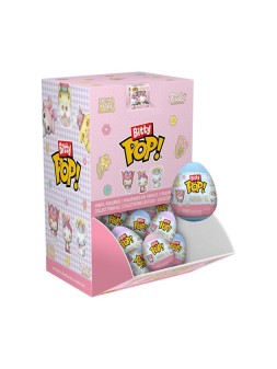 Bitty POP! Hello Kitty Huevos de Pascua Blind Box (1)