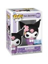 Funko POP! Hello Kitty: Kuromi in Kimono (151)
