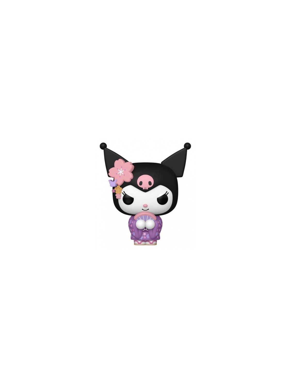 Funko POP! Hello Kitty: Kuromi in Kimono (151)