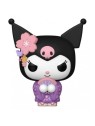 Funko POP! Hello Kitty: Kuromi in Kimono (151)