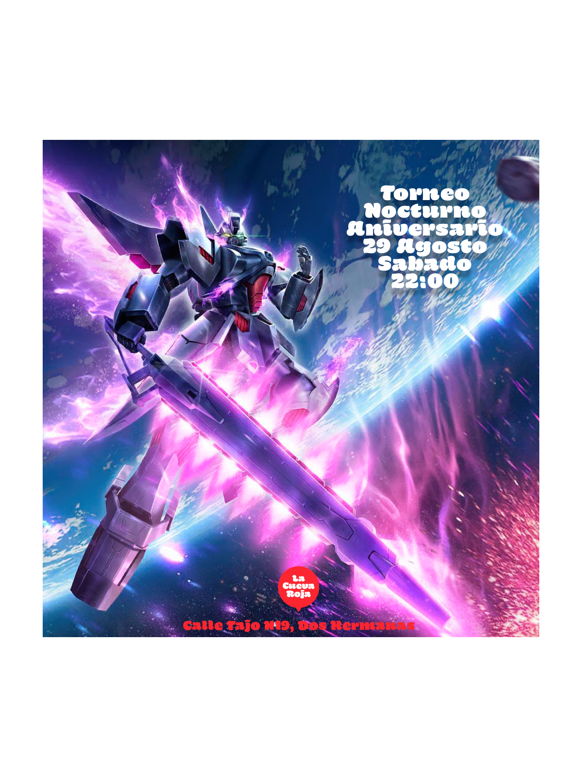 Compra SWU: Planetary Qualifier - A Lawless Time- 16 Mayo de  al mejor