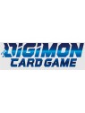 Compra Digimon Card Game: Dual Revolution BT25 Booster Box (24x Booste