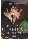 Compra El Guardián de Almas 02 de Norma Editorial al mejor precio (20,