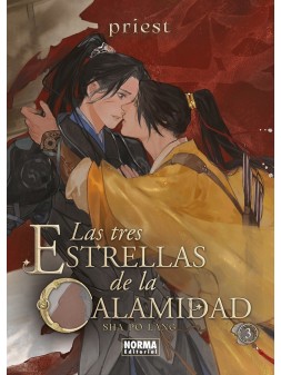 El Guardián de Almas 03 - Norma Editorial