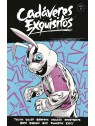 Compra Cadáveres Exquisitos 01 de Norma Editorial al mejor precio (20,
