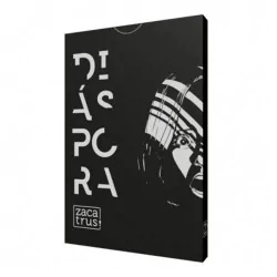 Compra Diáspora de Zacatrus al mejor precio (7,16 €)