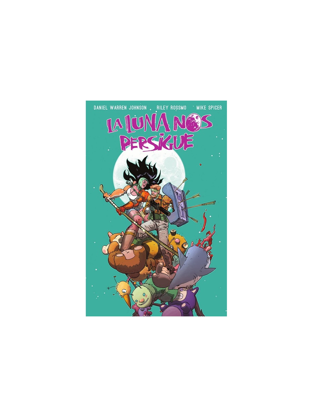 Compra Cadáveres Exquisitos 01 de Norma Editorial al mejor precio (20,
