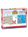 Hello Kitty Bitty POP! Calendario de Adviento 24 Day Countdown