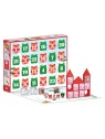 Hello Kitty Bitty POP! Calendario de Adviento 24 Day Countdown