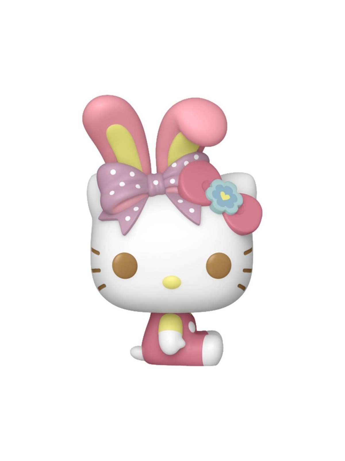 Hello Kitty and Friends Figuras Pocket POP! Egg Vinyl 2 cm Expositor (1)