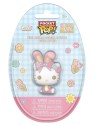 Hello Kitty and Friends Figuras Pocket POP! Egg Vinyl 2 cm Expositor (1)