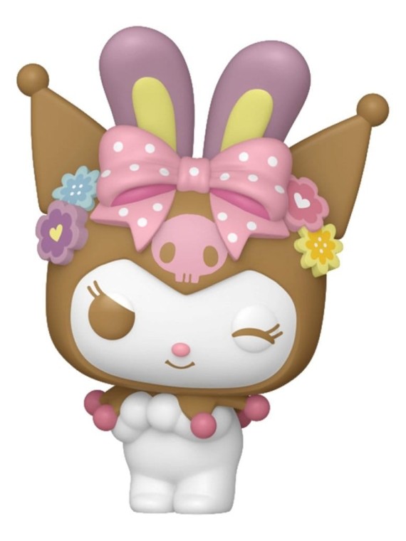 Hello Kitty and Friends Figuras Pocket POP! Egg Vinyl 2 cm Expositor (1)