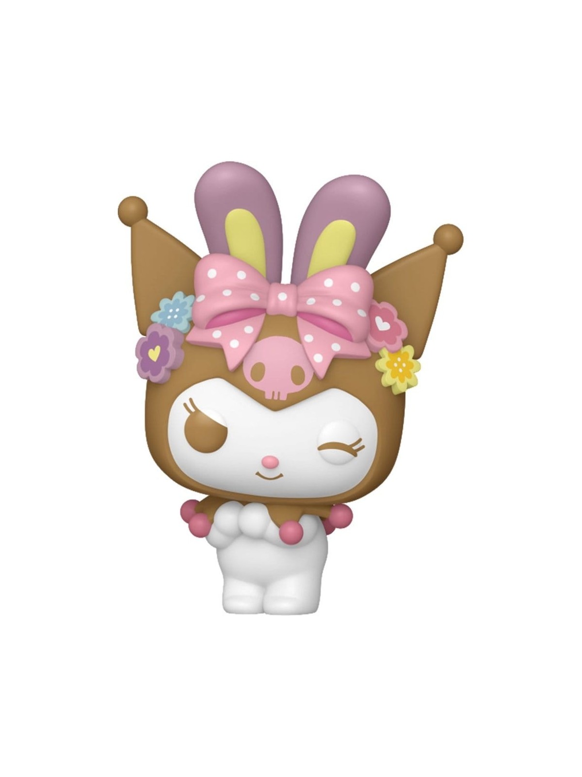 Hello Kitty and Friends Figuras Pocket POP! Egg Vinyl 2 cm Expositor (1)