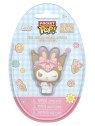Hello Kitty and Friends Figuras Pocket POP! Egg Vinyl 2 cm Expositor (1)