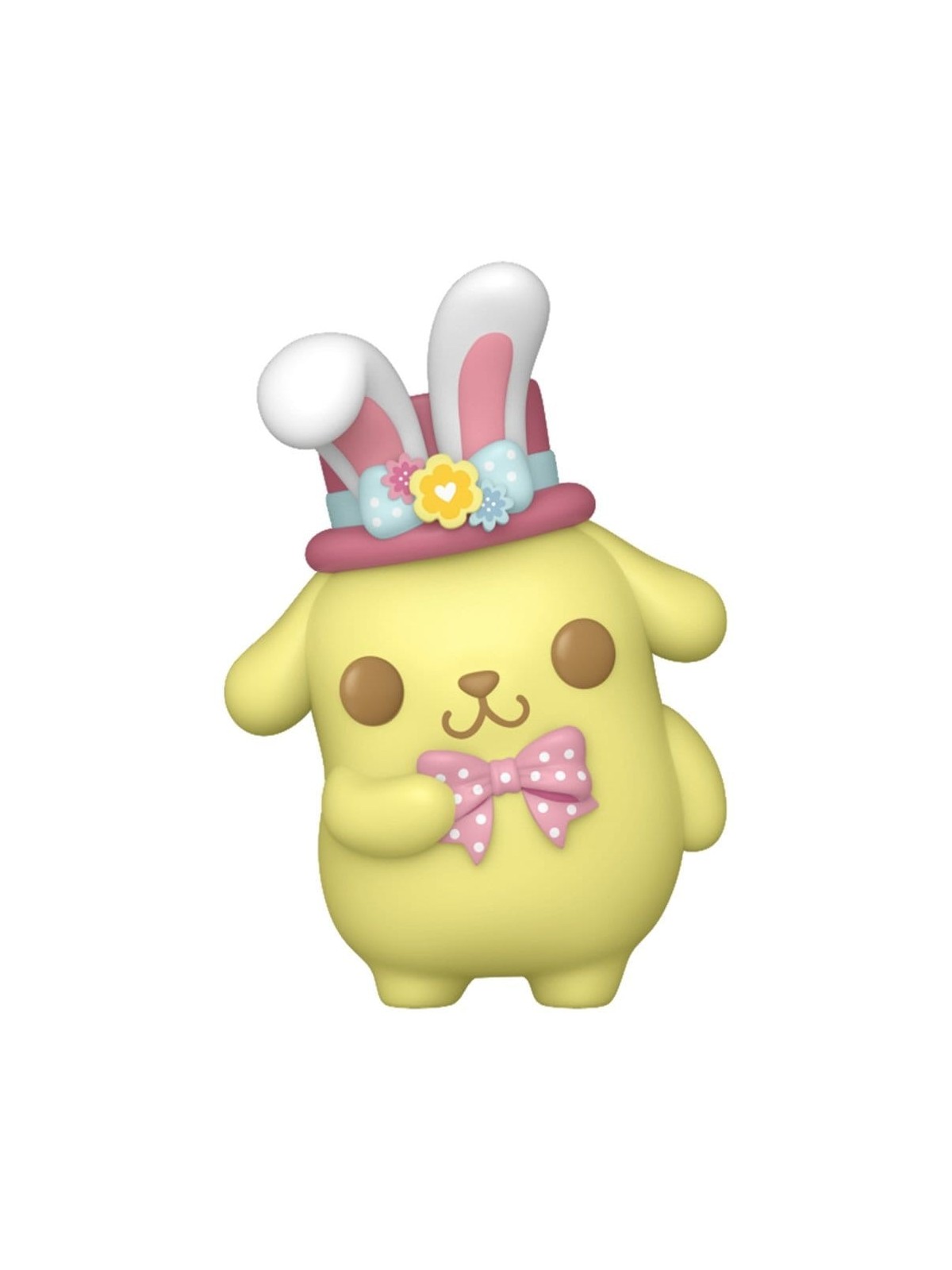 Hello Kitty and Friends Figuras Pocket POP! Egg Vinyl 2 cm Expositor (1)